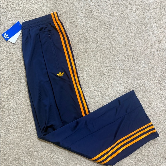 Adidas Firebird NWT size M - Picture 6 of 12